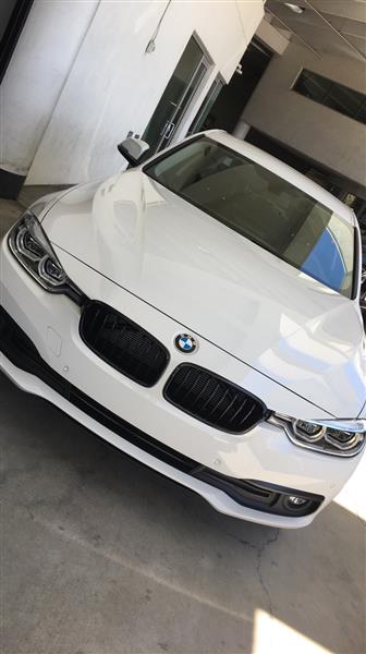 BMW 3 Series take over car lease Irvine CA
